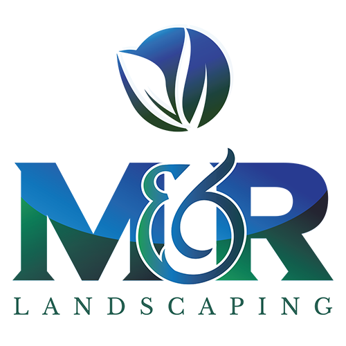 Bookkeeping Client Oceans’ Financial Group. M&R Landscaping. Jackson, NJ