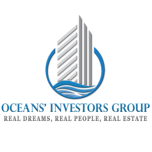 Bookkeeping Client Oceans’ Financial Group. Oceans’ Investors Group, Toms River, NJ